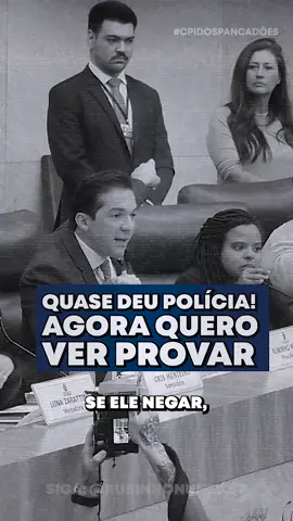 Chavoso da USP afirmou na CPI dos Pancadões que “havia gente dentro da Câmara ligada ao cr*me organizado”. Quando foi cobrado a dizer nomes, não sustentou a acusação e quase saiu PRESO! #chavosodausp #bailefunk #narcocultura #crime #cpidospancadoes