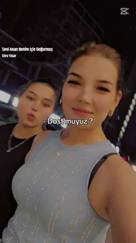 #CapCut Dosmuyuz🫂@Aizada❤️ 