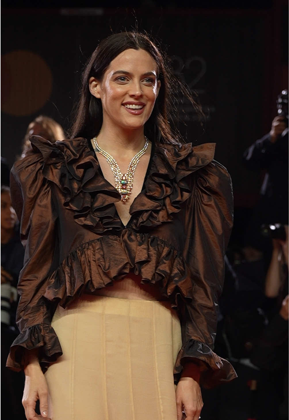 #rileykeough #presley #mostra #venezia 