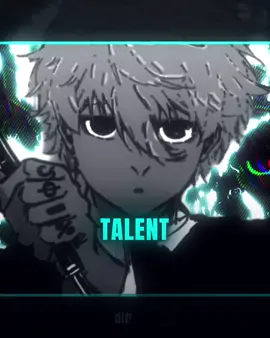 Talent😮‍💨 | SONG: MONTAGEM EGOR #bluelock #bluelockmanga #bluelockedit #mangaedit 