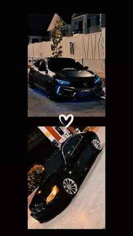 SİZCE: HONDA CİVİC💙 Mİ E60🖤 MI ?)#honda #e60 #bmw #fyppppppppppppppppppppppp 