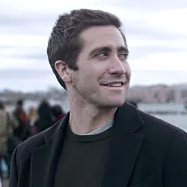 Feeling like a kid again. #jakegyllenhaal #edit 