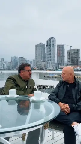 Investimento seguro