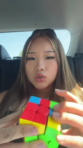 #asian #rubik 