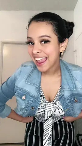Estoy para recordarme cada día que estoy en mi mejor etapa así que a disfrutarla 🥰😍♥️🙌🙌