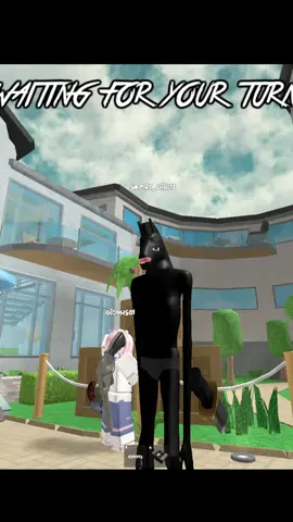 Se iba de la nada😭😭, dure media hora riendome #mm2 #murdermistery2 #robloxmemes #roblox #rblx #meme