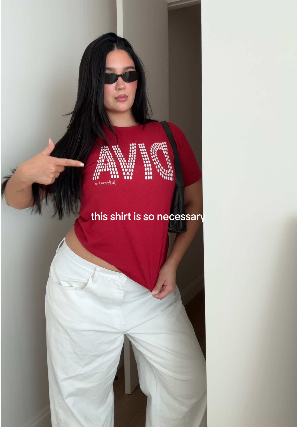 my boyfriend needs a matching one x @In Print We Trust #fyp #OOTD 
