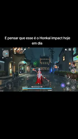 E pensar que esse é o mesmo jogo que joguei anos atrás, to pensando em gravar outra área do jogo como dentro da torre, só amo mesmo gravar sempre Ruimu porque é muito linda #honkai #honkaiimpact3rd #HonkaiStarRail #hoyoverse #fouryou 