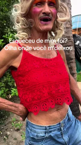 TU ESQUECEU DE MIM NUM FOI? #fyp #foryou #foryoupage #tiktok #duet 