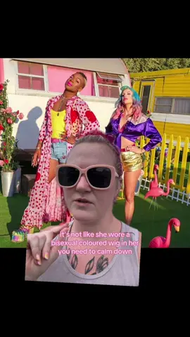 Replying to @jamesotterbien but ur right I’m delusional for thinking all of this could mean something #lgbetty 