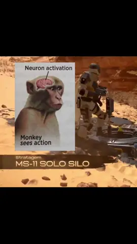 NEURON ACTIVATION #helldivers2gameplay 
