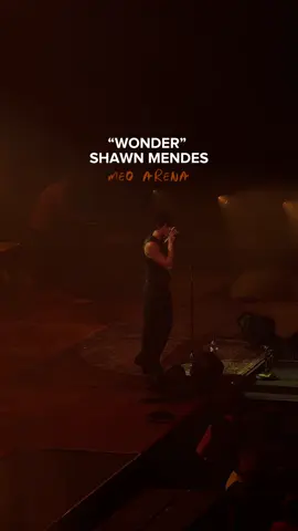 SHAWN MENDES ESTÁ ENTRE NÓS!!! Wonder no MEO ARENA, em Lisboa 😭🤍 #tiktokentretenimento #shawnmendes #shawnmendesthetourargentina #shawnmendes #shawnmendesthetour  
