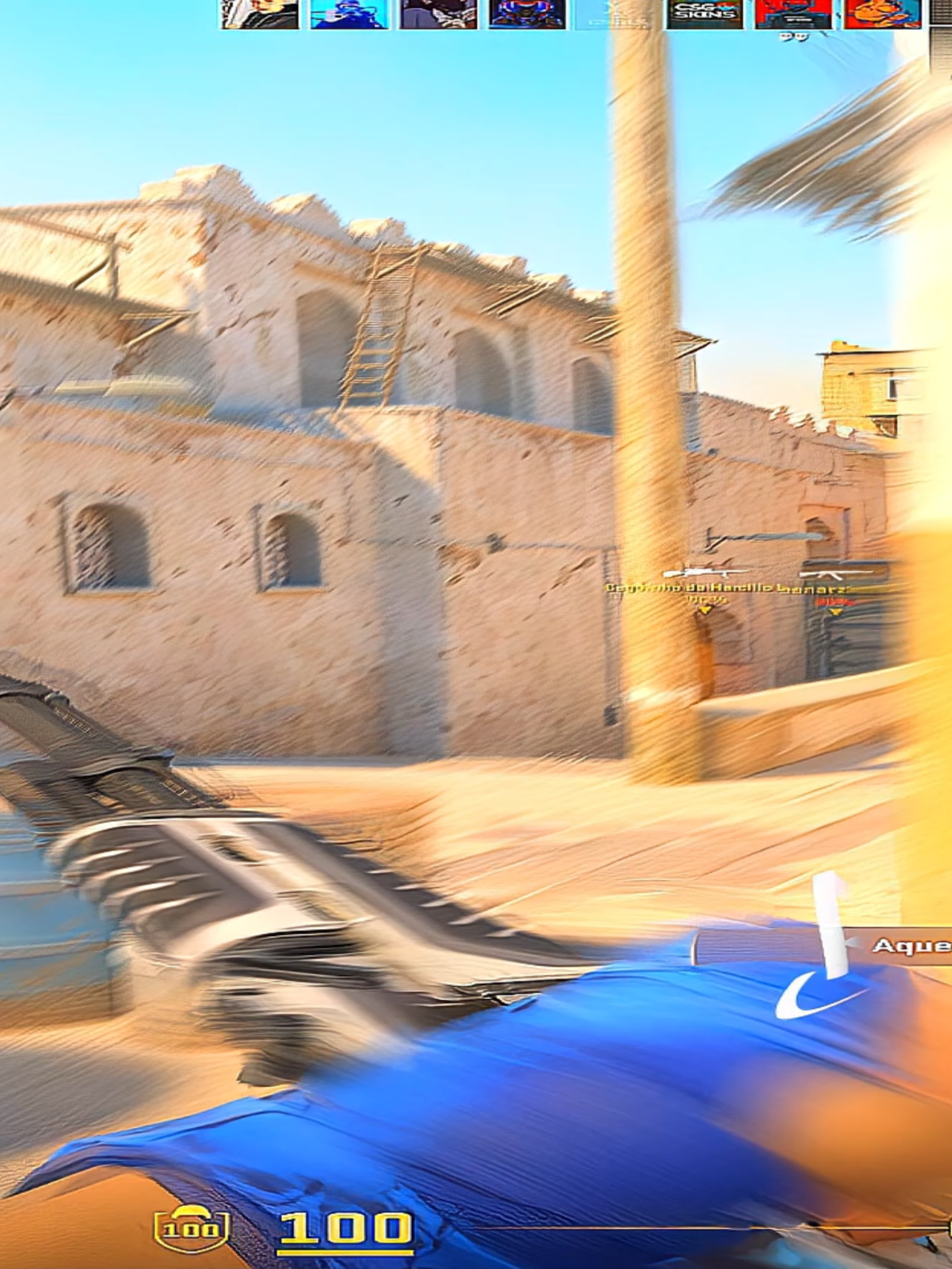 UNETHICAL 120FPS QUALITY 4K #cs2 #csgo #cs2moments #csgomoments #cs2memes #brunokenn #counterstrike2 #counterstrike #xantarespeek #120fps #faceit10lvl #1080x1080 #cs2settings