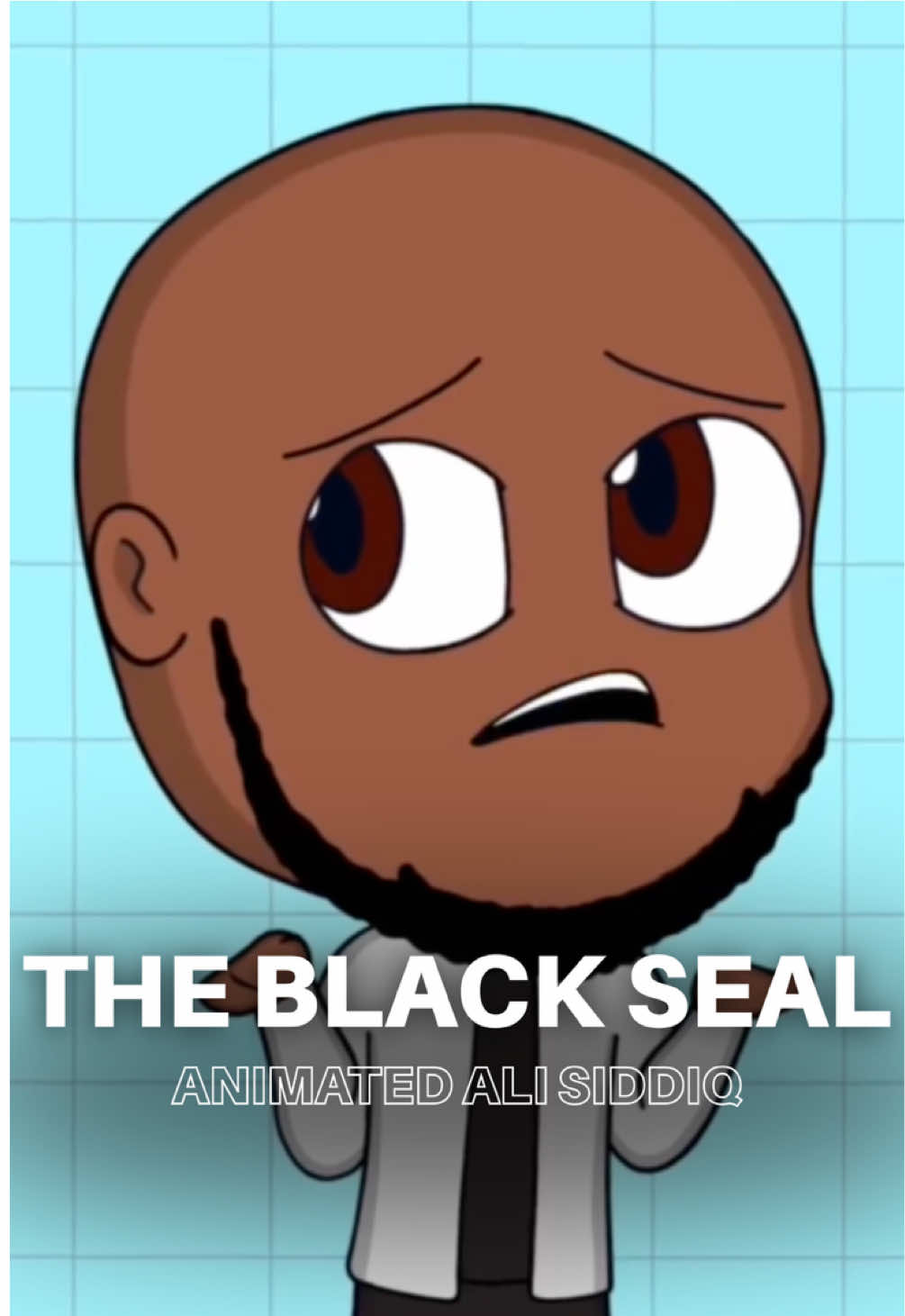 Another Animated Ali story! The Black Seal! We are working on making more.  Props to @comedyanimatedtv  for the dope cartoons!  Two NEW specials My Two Sons & Rugged also out NOW on YouTube!  Tour Dates & Tickets AliSiddiq.com (http://alisiddiq.com/) 8/29. HUNTSVILLE, AL 8/30. CHATTANOOGA, TN 8/31. GREENVILLE, SC 9/5. BUFFALO, NY 9/6. TORONTO, ON 9/12. LEXINGTON, KY 9/13. ST LOUIS, MO 9/19. GULFPORT, MS 9/20. DOTHAN, AL 9/26. SAN DIEGO, CA 9/27. SACRAMENTO, CA  10/3. GREENSBORO, NC 10/4. COLUMBIA, SC 10/10. WICHITA, KS 10/11. FAYETTEVILLE, AR 10/17. LOUISVILLE, KY 10/18. CINCINNATI, OH 10/24. ROCKFORD, IL 10/25: FLINT, MI  11/1. LITTLE ROCK AR 11/7. OMAHA, NE 11/8. KANSAS CITY, MO 11/14. ORLANDO, FL 11/15. TAMPA, FL 11/21. NORFOLK, VA 11/22. RICHMOND, VA 11/28. DALLAS, TX 12/5. PORTLAND, OR 12/7. SEATTLE, WA 12/12. NEW HAVEN, CT 12/13. BROOKLYN, NY 12/19. FORT MYERS FL 12/20. WEST PALM BEACH FL 12/31. HOUSTON, TX   #standupcomedy #aliSiddiq #blackcomedians #funnyfamily #dadlife                  