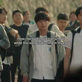 Im so nonchalant like Sieun, but I wanna bust a move when listening to this song💔 #nctwish  #weakheroclass1 #kpop #fyp #keehoburnttortilla 