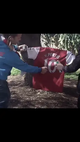 #vanpersie #foryou #viral 