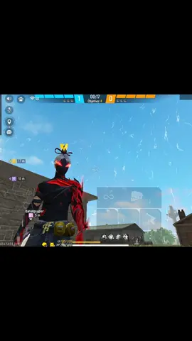 #freefire #trueno #freefirelatam #freefire_lover #sensibilidadefreefire 