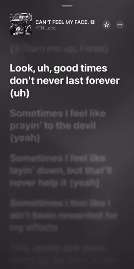 #yfnlucci #cantfeelmyface #fypage #fyp #emotionallove2x 