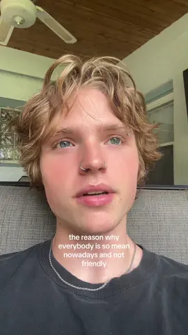 Be kind 