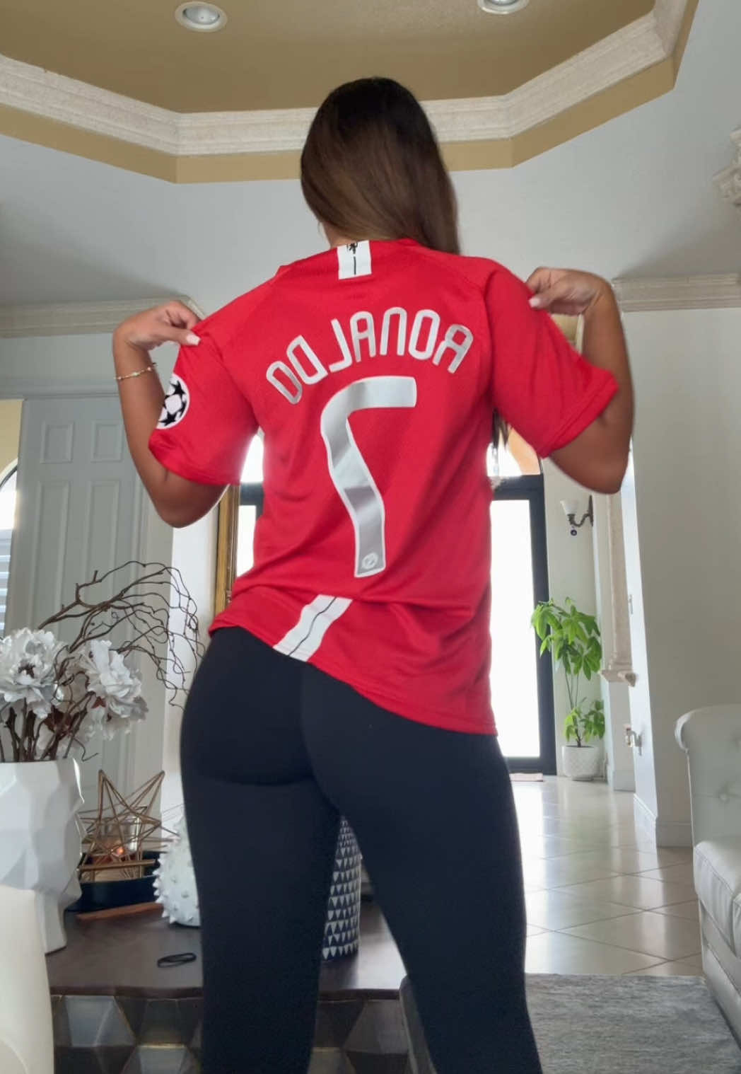 #Jersey #Ronaldo #tiktokshop #Soccer 