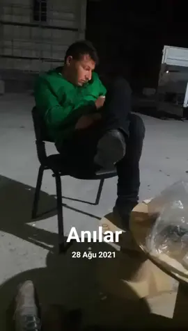 #anılar