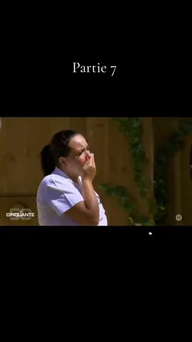 #50 #les50 #les50w9 #telerealite #lelion 