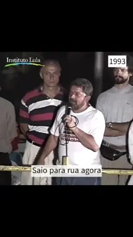 Um líder de verdade ✊#lula #like #lulapresidente #lula13 #luladovelhotestamento #somostodoslula
