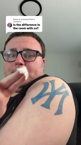 Replying to @mamajan1968 this butter does wonders for tattoos! #hustlebutter #tattoocare #tattootok #tiktokshopcreatorpicks #tiktokmademebuyit 