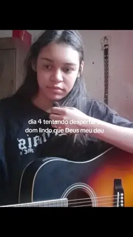 dia 4 despertando o dom #foryou #dom #louvor #fyyyyy 