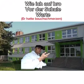 Immer wegen bauschmerzen immer🥀 #schule #prankbros #real #fr #bro 