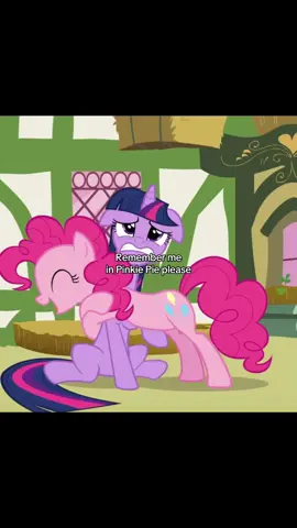 #pinkiepie || I love her sm she’s such a cutie || #mylittlepony #mlp #xyzabc #fypage 
