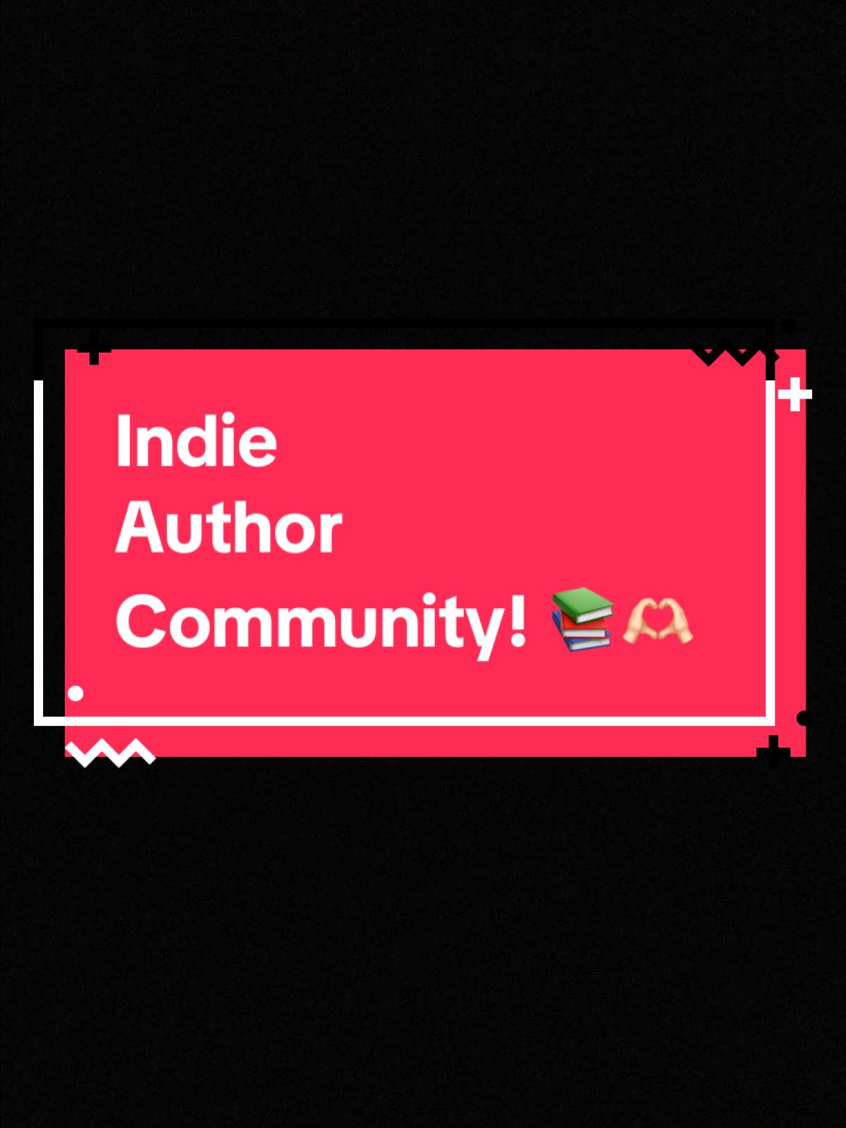 💖 40% of you are indie authors and I’m honestly so overwhelmed you’re here 🥹✨ This space isn’t just about me supporting indie authors — it’s about indie supporting indie 📚 👉 The more we interact with each other’s reviews (likes, comments, reposts), the more TikTok pushes those books out to new readers. 👉 And when it’s your turn, the same will happen for you ✨ So let’s make this a little community where we lift each other up, boost the algorithm, and get more indie books into more hands 🫶 #IndieAuthor #BookTok #IndieBooks #IndieSupportingIndie #BookishCommunity