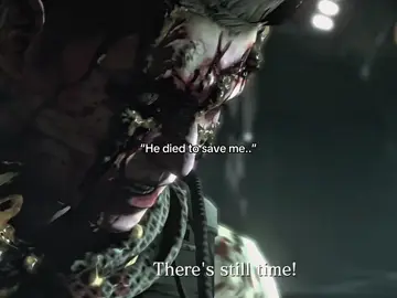 The flashbacks are killing me. Time for another Chris and piers angst edit! I know you want it #residentevil #chrisredfield #viralvideo #viral #fyp 