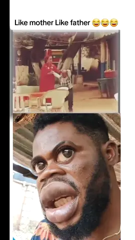 Like mother like father #mrnicetv #😂 #😂😂😂 