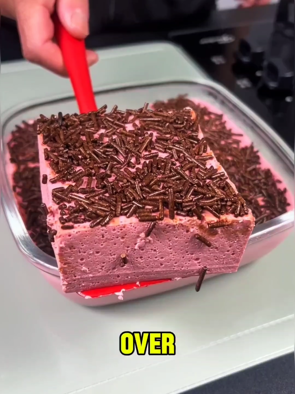 Make This Super Soft Cake with Only Three Ingredients #chef #Recipe #delicious #cooking #ingredients #soft #cake 