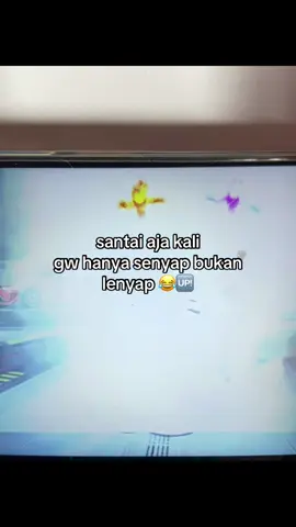 buru' amat 😂 #aingrann #leviroz #fyp 
