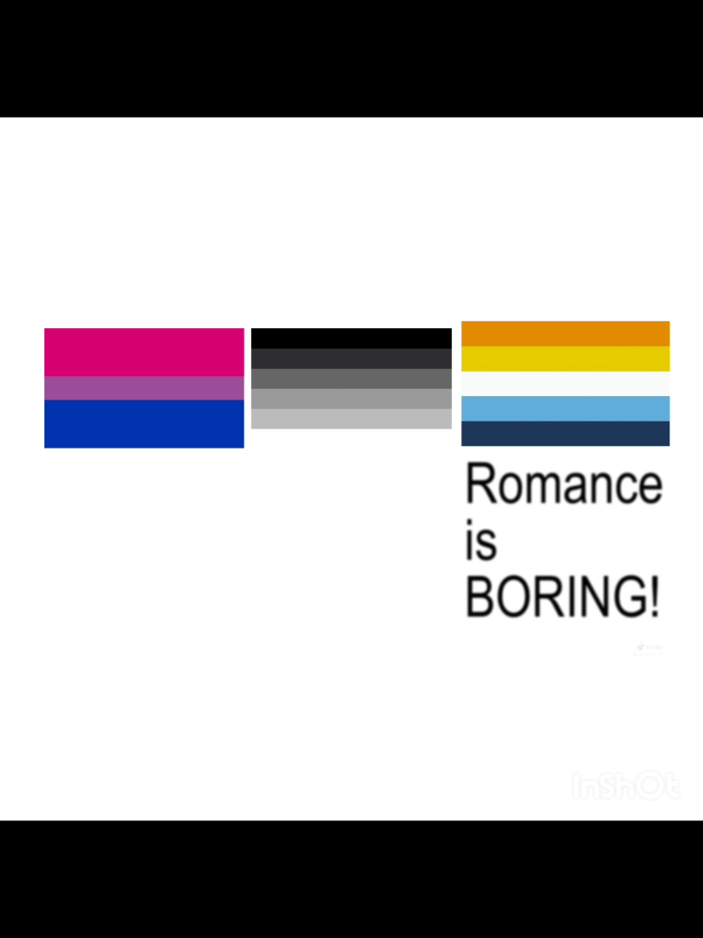 #trio  #aroace #bisexual🏳️‍🌈 #straight #friendship 