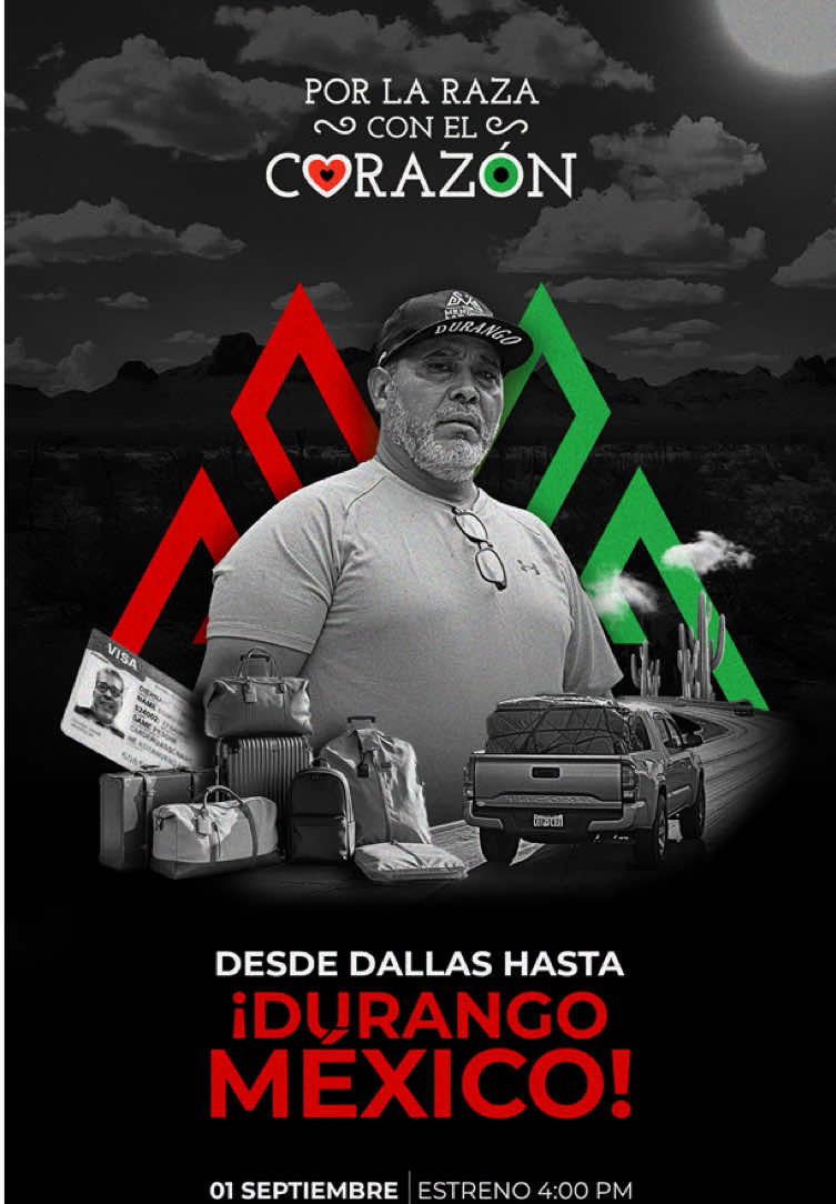 Después de tanta espera mi cliente ¡por fin! volverá a su tierra, ¡DURANGO MÉXICO! 🦂🇲🇽 con el corazón lleno de emoción ¡Acompáñanos a seguir su viaje! 🌄✨ #PorLaRazaConElCorazón ☎️ Llámanos al número de teléfono que encuentras en mi perfil. #LaLuchaSigue #Testimonios #ArreglandoConMendoza #CasosGanados . . . . . *No todos pueden arreglar. Cada caso es diferente y requiere una consulta. Los factores anteriores no reflejan todas las formas en que puede arreglar y no incluyen todos los factores. Además, los resultados anteriores no garantizan resultados futuros. Solo información, no consejo legal. 