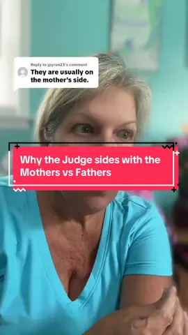 Replying to @jpyron23 they are usually in the Mothers side in divorce. #divorce #fy #narcissist #replytocomments #custody 