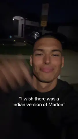 #fyp #foryou #marlon #indian #browntiktok 