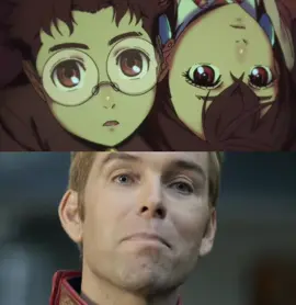 My feelings towards the DanDaDan cast (so far) #fyp #anime #dandadan #ranking #memes 