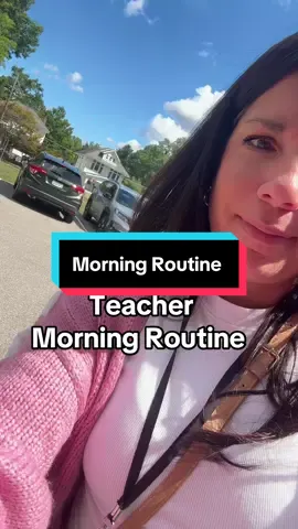 Teacher morning routine ☀️ Come with me before school—my son comes early and helps me get the room ready. I review plans, pull books and materials, straighten centers, set out name cards for our Question of the Day, and knock out any last-minute tasks so we’re calm and ready when the kids arrive.