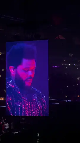 lord have mercy @The Weeknd #theweeknd #afterhourstildawnstadiumtour #foryoupage #playboicarti #mercedesbenzstadium