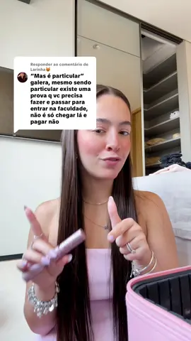 Respondendo a @Larinha😻 