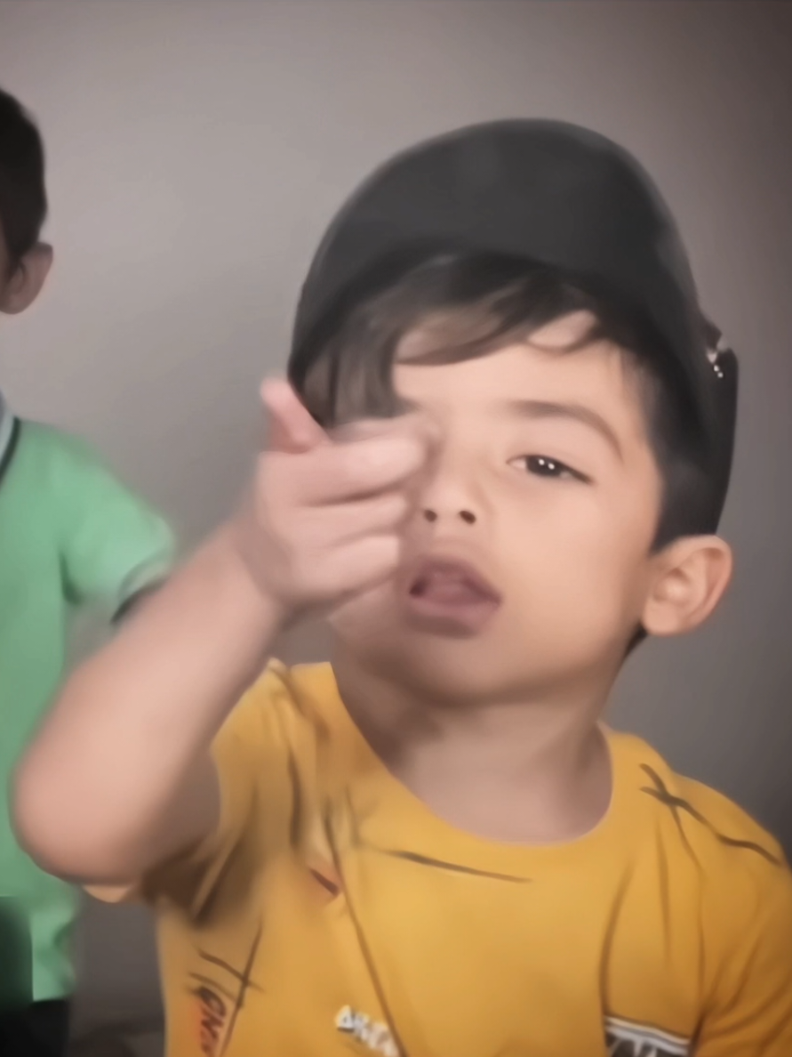 والعب على اعصابي 😂🩵! #ياني_وداني #رقيه_ام_يمان #اكسبلور #greenscreen #foryoupage @ياني وداني  @يمان و حمودي✔️ @عباس حمادي 
