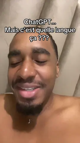 J’avoue j’ai un peu peur là je sais pas il raconte quoi #trends #treanding #viralvideos #chatgpt 