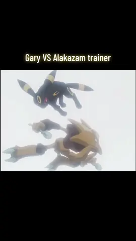 Another one of my favorite underrated Pokemon battles 😄 #pokemon #pokemonanime #fyp #foryou #umbreon