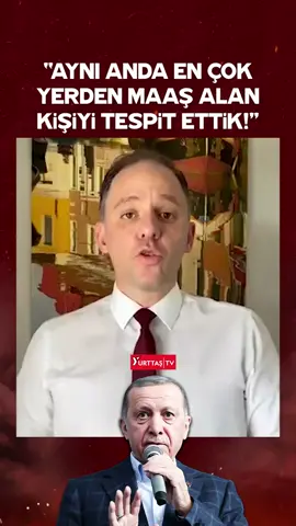 #denizyavuzyılmaz #ibb #receptayyiperdogan #yurttaştv #chp 
