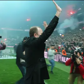 şimdi değilse ne zaman?#besiktas #sergenyuvaya #sergenyalçın #teknikdirektör 