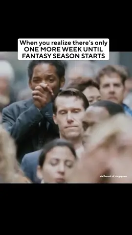 We are so close 🥹 #fantasyfootball #nfl #nflmemes #fantasyfootballtiktok 